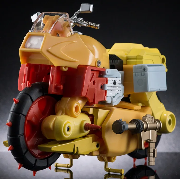 P-6J Stogy Limited Edition | KFC Toys
