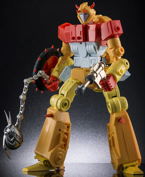 P-6J Stogy Limited Edition | KFC Toys