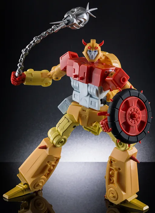 P-6J Stogy Limited Edition | KFC Toys