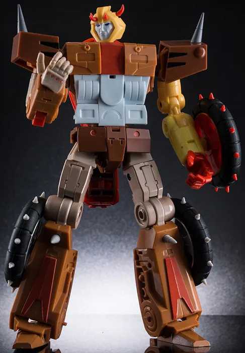 P-6J Stogy Limited Edition | KFC Toys