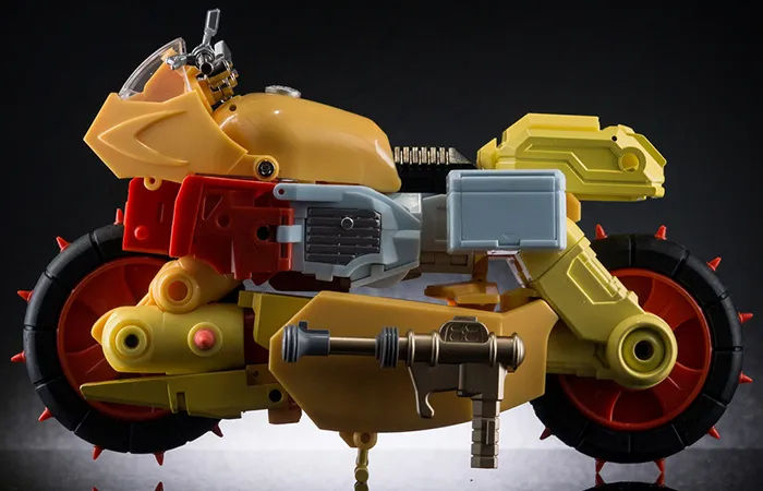 P-6J Stogy Limited Edition | KFC Toys