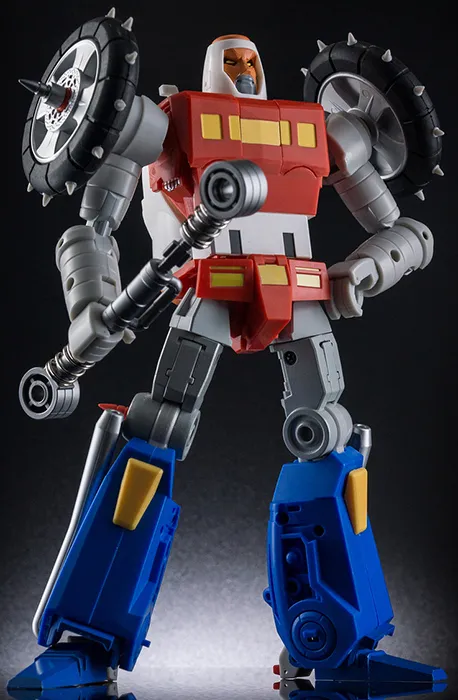 P-6K Toecutter Limited Edition | KFC Toys