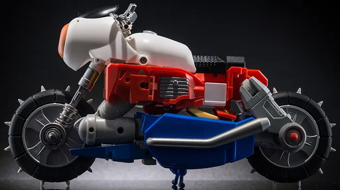 P-6K Toecutter Limited Edition | KFC Toys