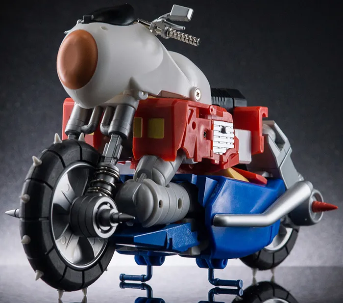 P-6K Toecutter Limited Edition | KFC Toys