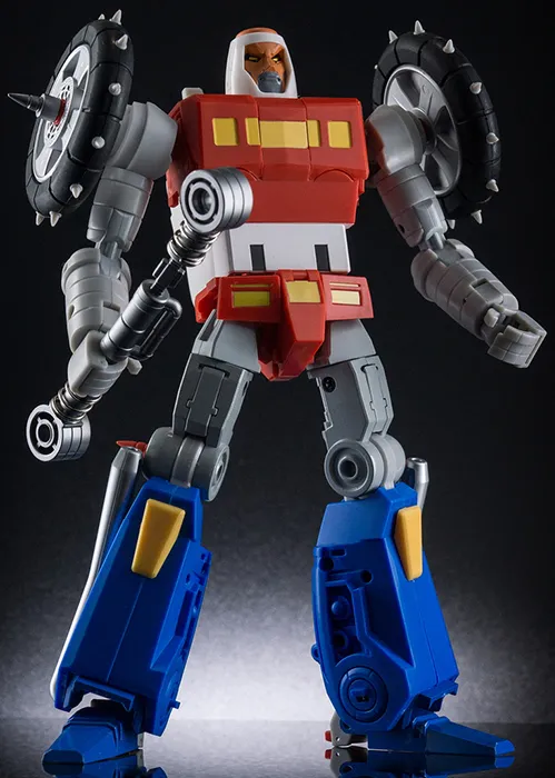 P-6K Toecutter Limited Edition | KFC Toys