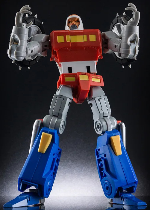 P-6K Toecutter Limited Edition | KFC Toys