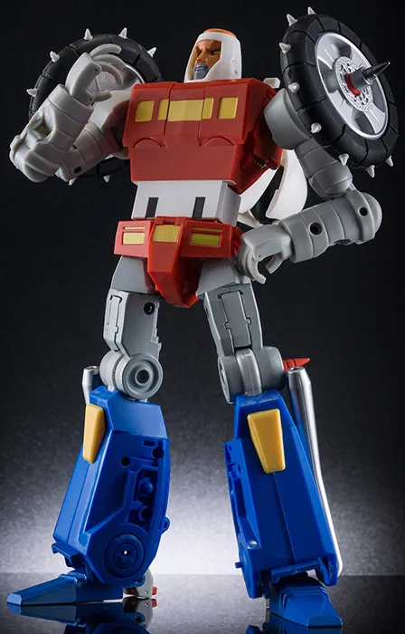 P-6K Toecutter Limited Edition | KFC Toys