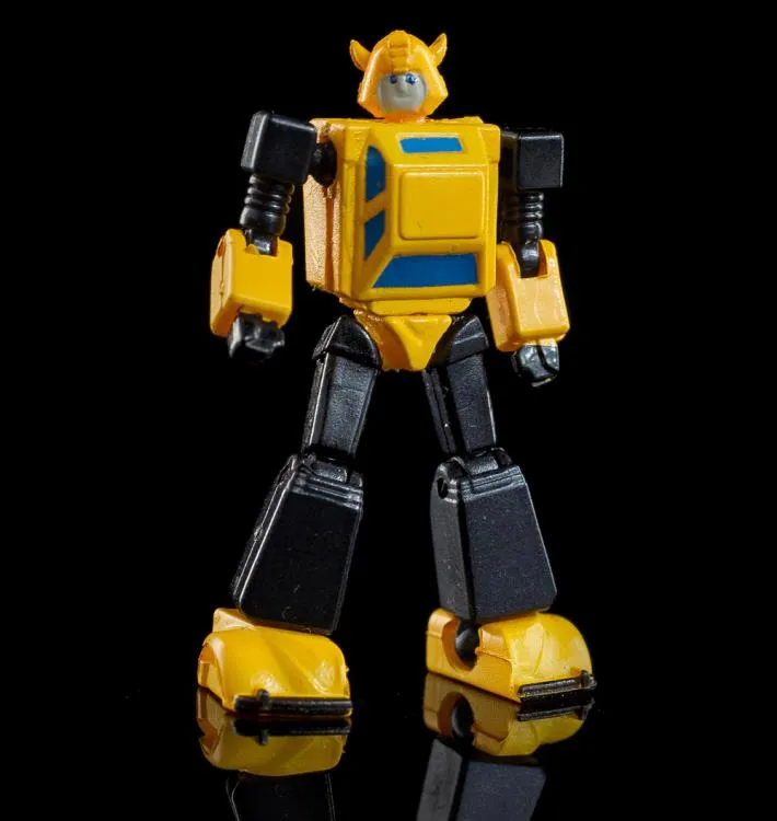 MX-27 Janssen with Bonus | X-Transbots