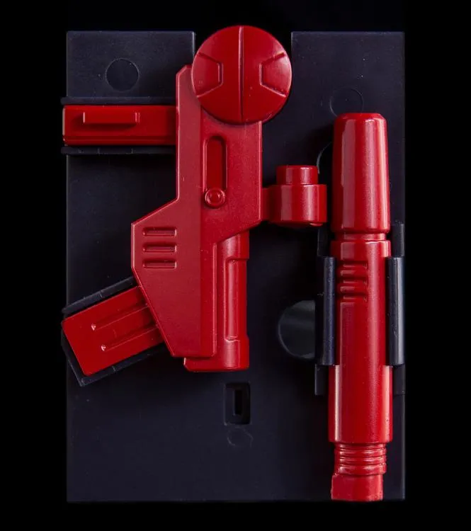 MX-27 Janssen with Bonus | X-Transbots