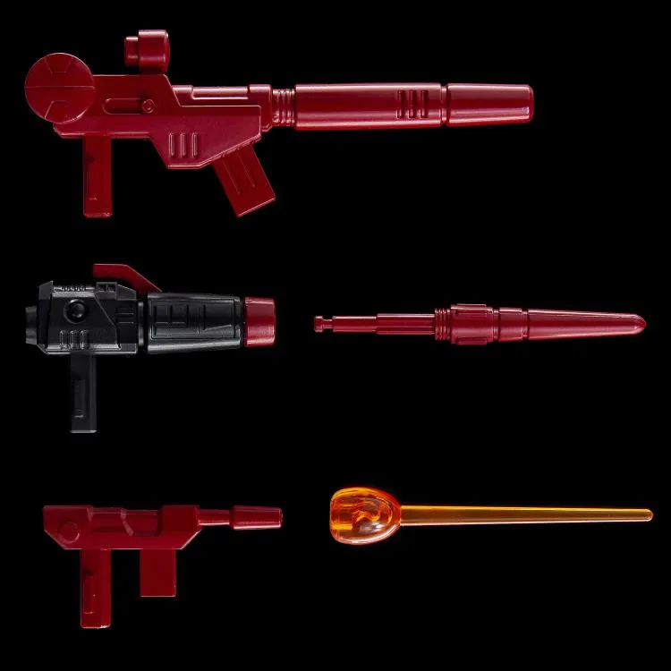 MX-27 Janssen with Bonus | X-Transbots