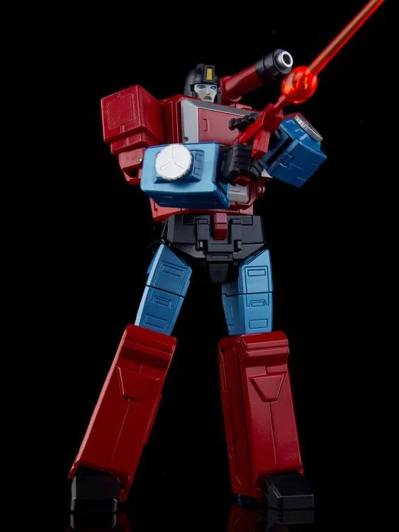 MX-27 Janssen with Bonus | X-Transbots