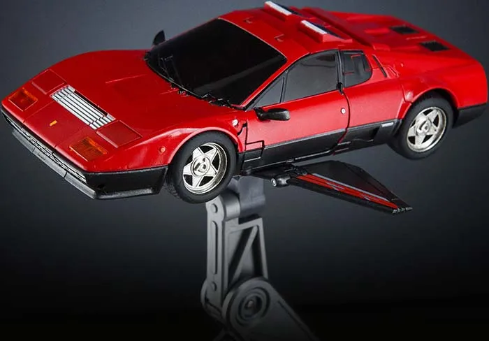 MX-23 Fioravanti | X-Transbots