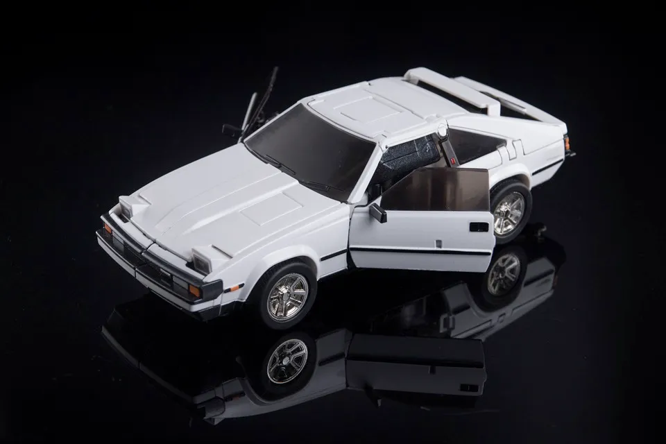 MX-24 Yaguchi | X-Transbots