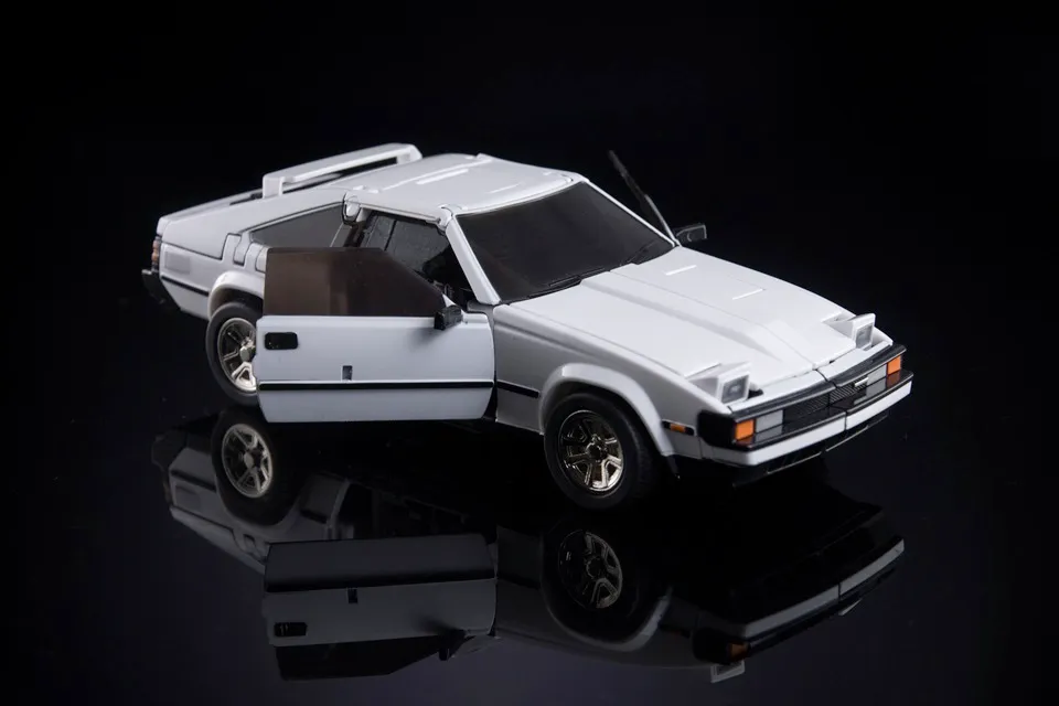 MX-24 Yaguchi | X-Transbots