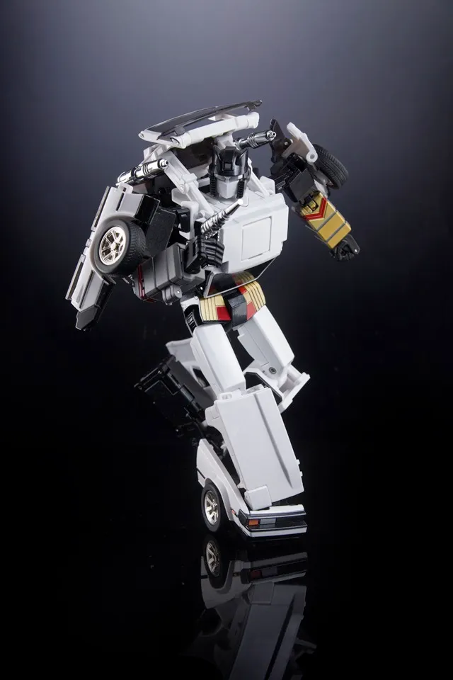 MX-24 Yaguchi | X-Transbots