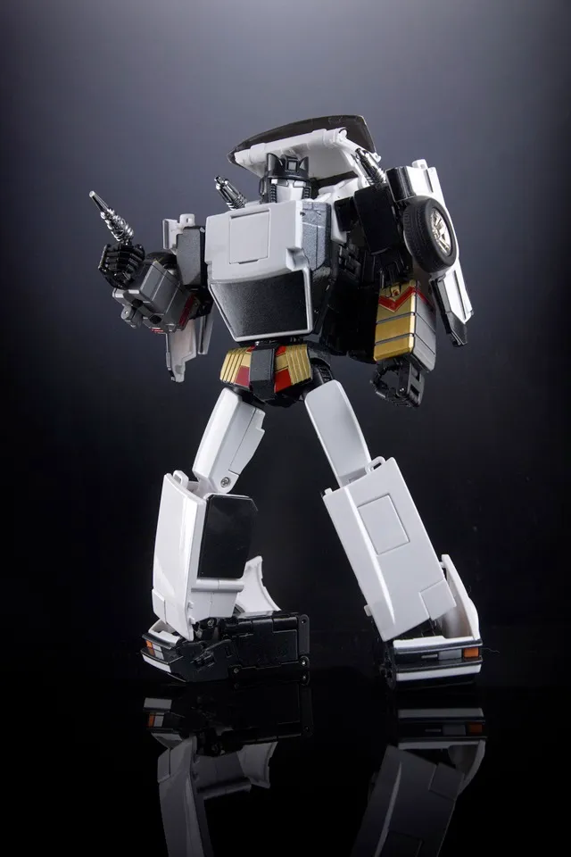 MX-24 Yaguchi | X-Transbots