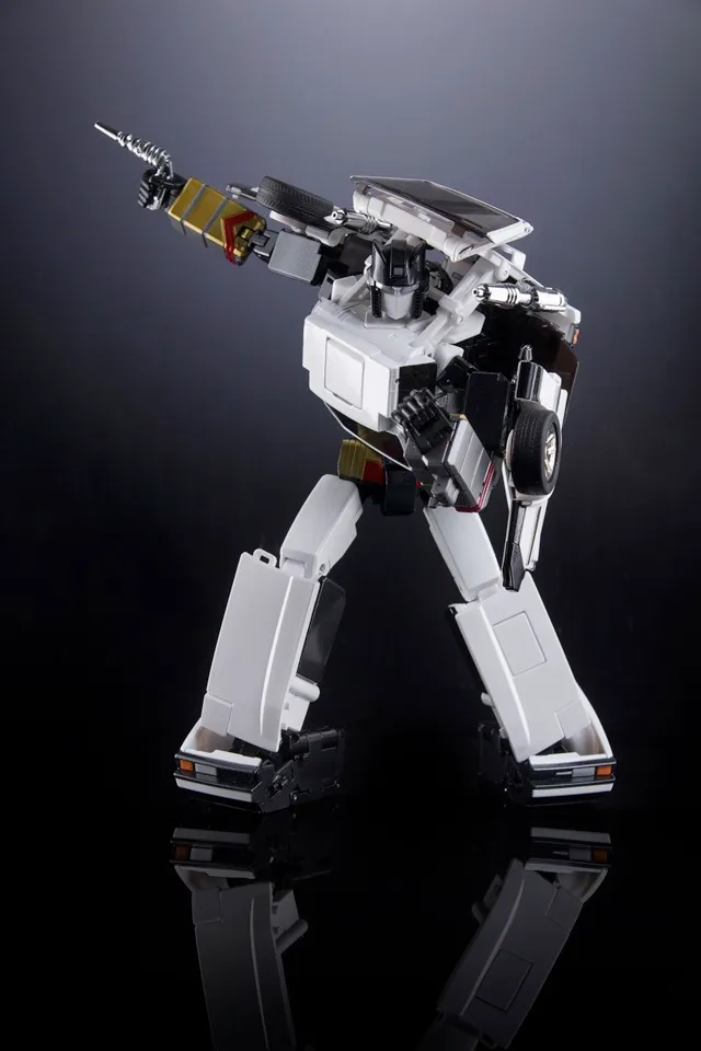 MX-24 Yaguchi | X-Transbots