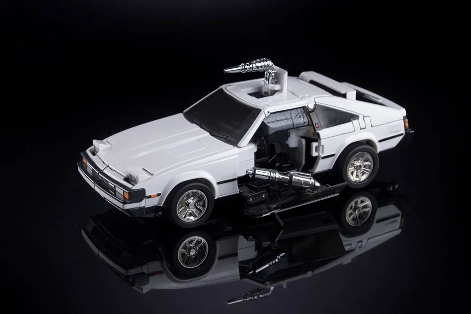 MX-24 Yaguchi | X-Transbots