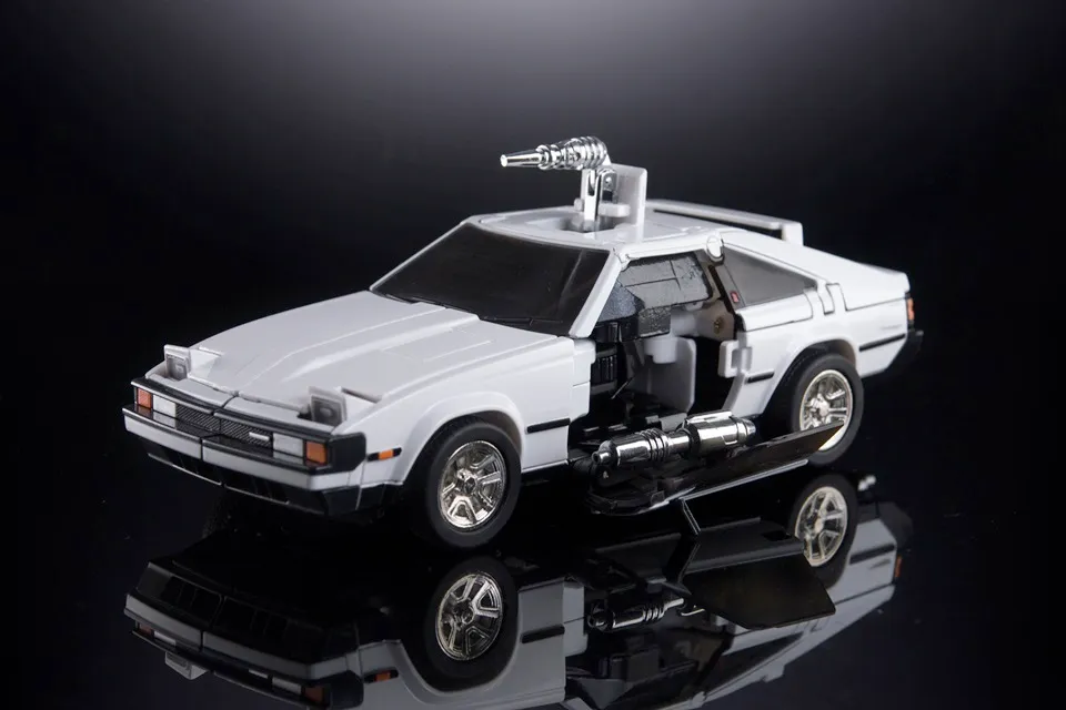 MX-24 Yaguchi | X-Transbots