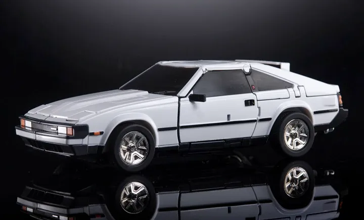 MX-24 Yaguchi | X-Transbots