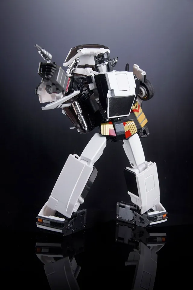 MX-24 Yaguchi | X-Transbots