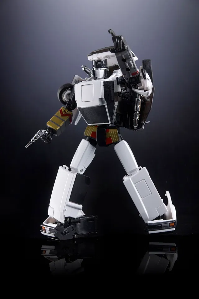 MX-24 Yaguchi | X-Transbots