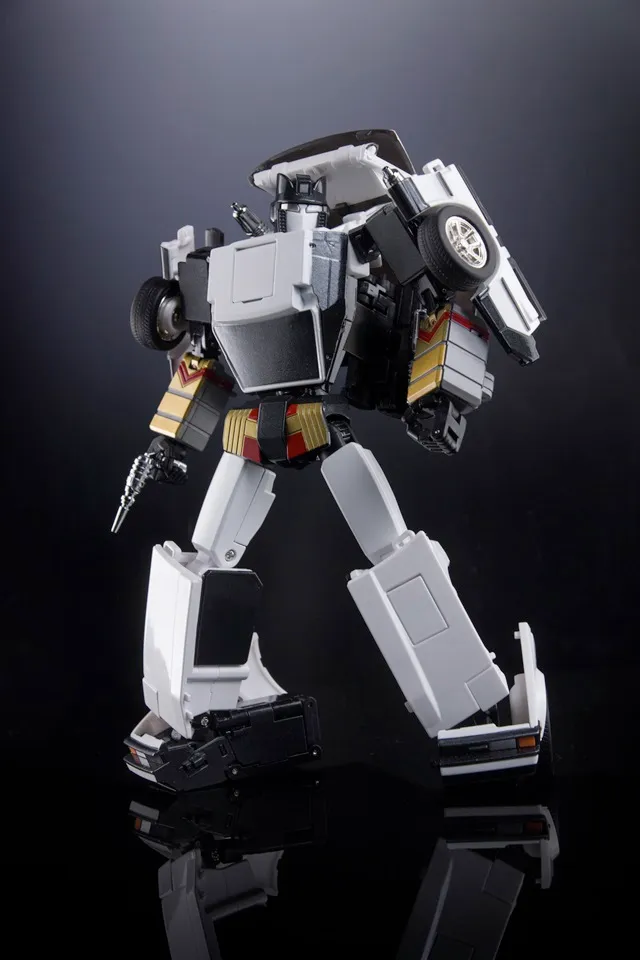 MX-24 Yaguchi | X-Transbots