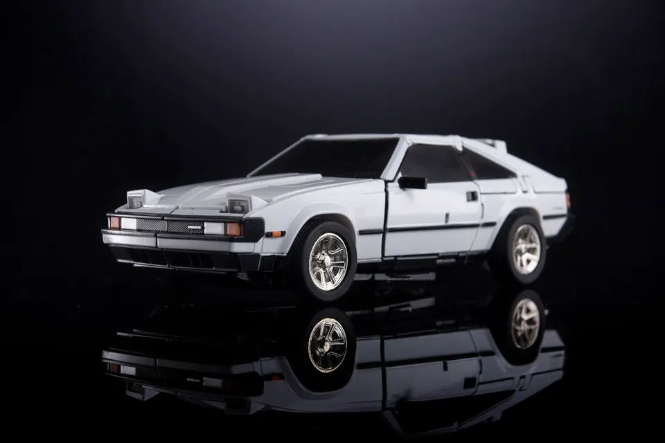 MX-24 Yaguchi | X-Transbots