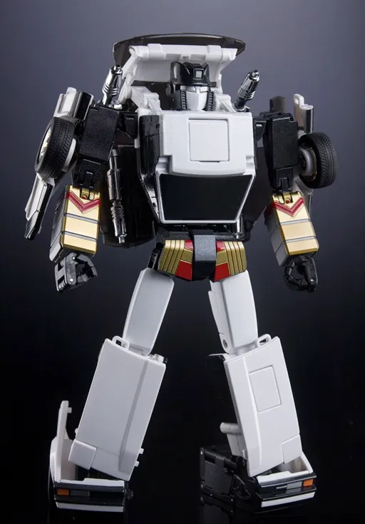 MX-24 Yaguchi | X-Transbots