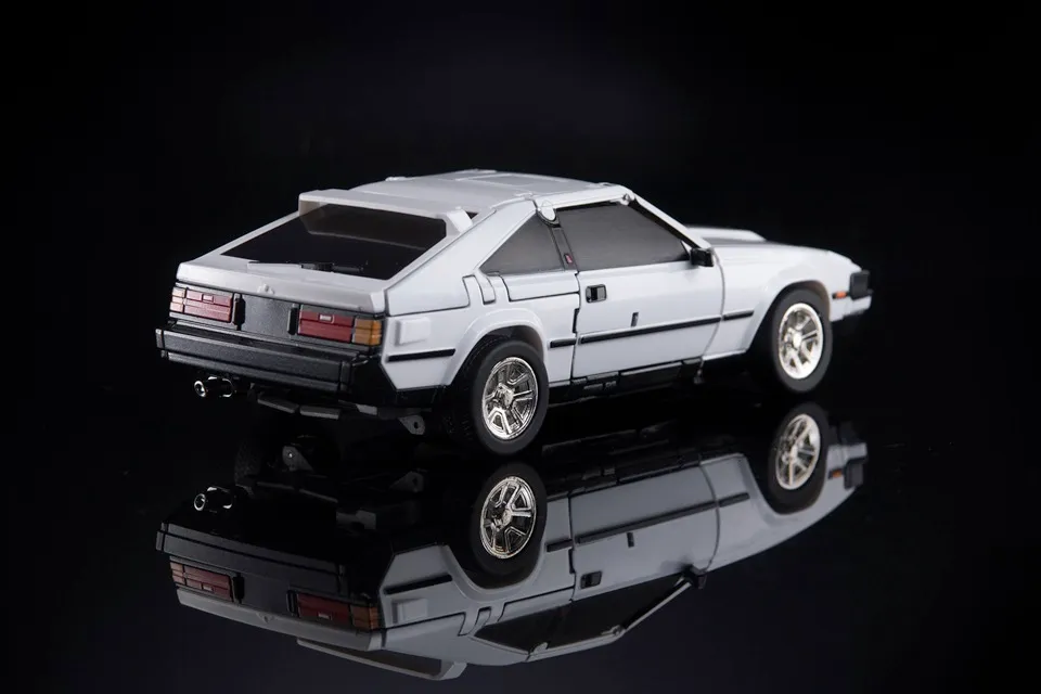 MX-24 Yaguchi | X-Transbots