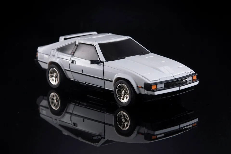 MX-24 Yaguchi | X-Transbots