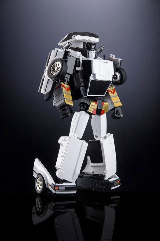 MX-24 Yaguchi | X-Transbots