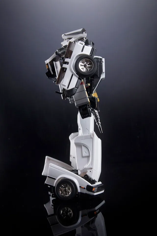 MX-24 Yaguchi | X-Transbots