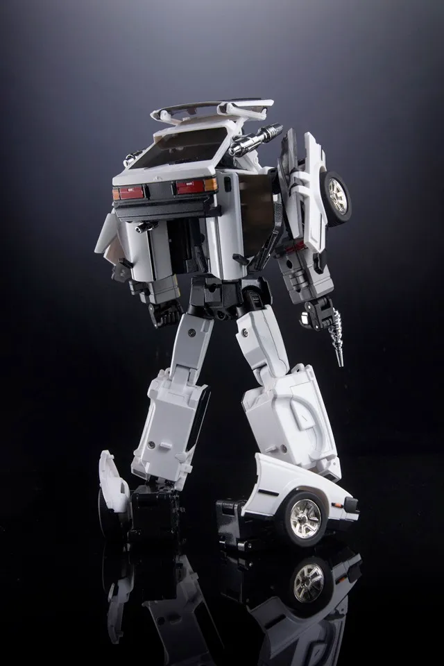 MX-24 Yaguchi | X-Transbots