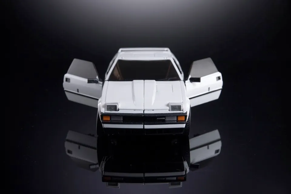 MX-24 Yaguchi | X-Transbots