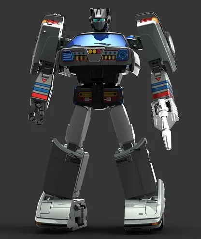MX-25 Maedas | X-Transbots