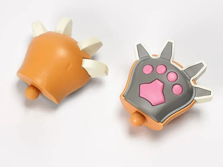 Mech Mech Zoo Set of 3 Model Kits |  Milk Company