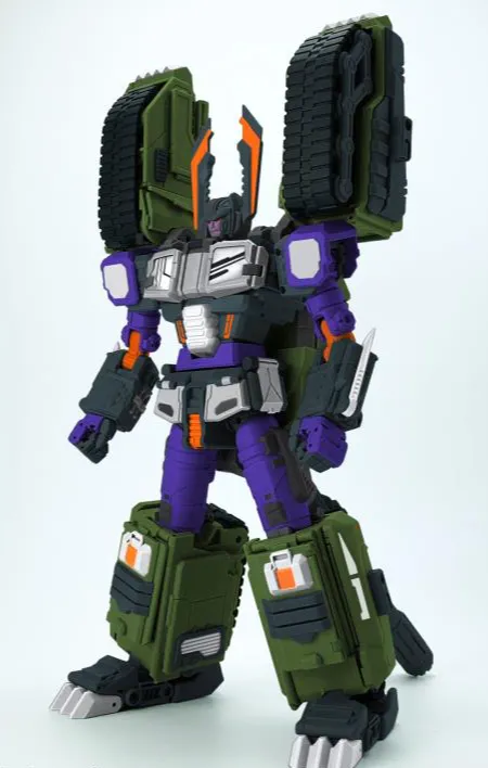 MB-17 Meg-Tyranno | Fans Hobby