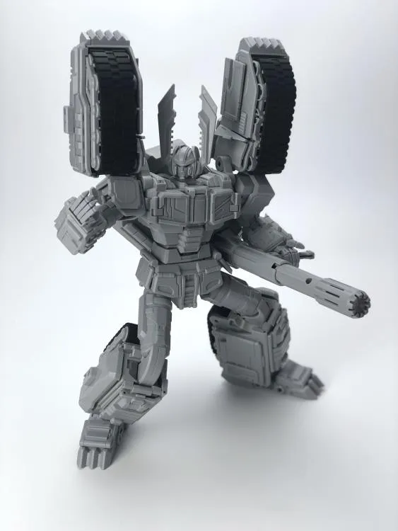 MB-17 Meg-Tyranno | Fans Hobby