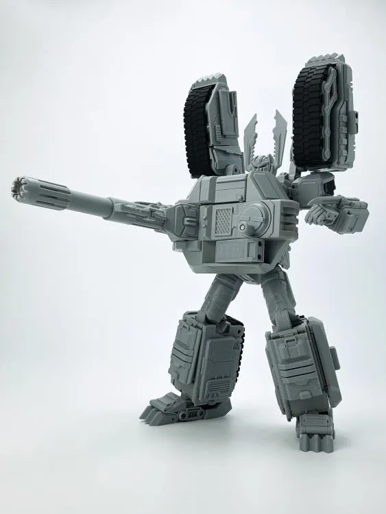 MB-17 Meg-Tyranno | Fans Hobby