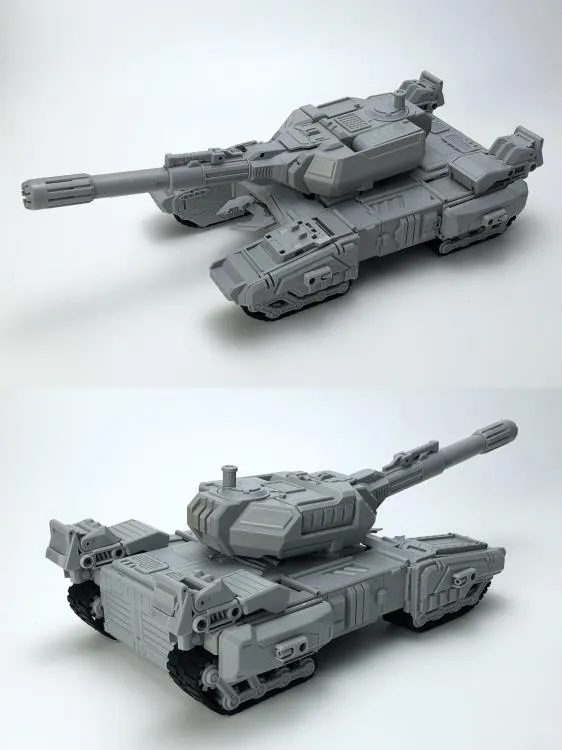 MB-17 Meg-Tyranno | Fans Hobby