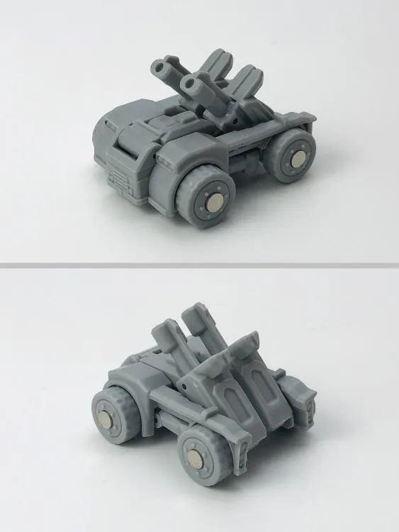 MB-17 Meg-Tyranno | Fans Hobby