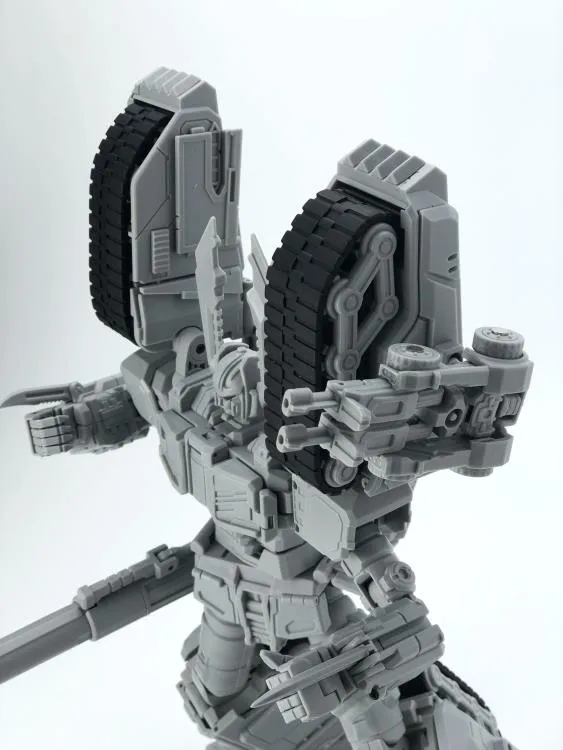 MB-17 Meg-Tyranno | Fans Hobby
