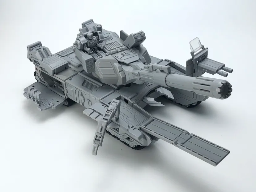 MB-17 Meg-Tyranno | Fans Hobby