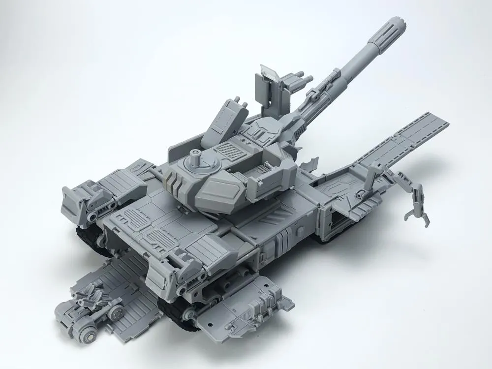MB-17 Meg-Tyranno | Fans Hobby