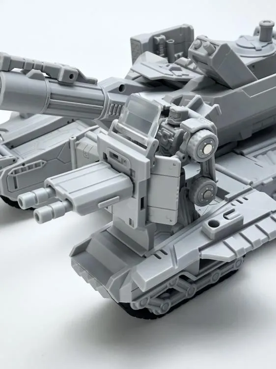 MB-17 Meg-Tyranno | Fans Hobby