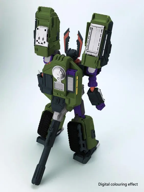 MB-17 Meg-Tyranno | Fans Hobby