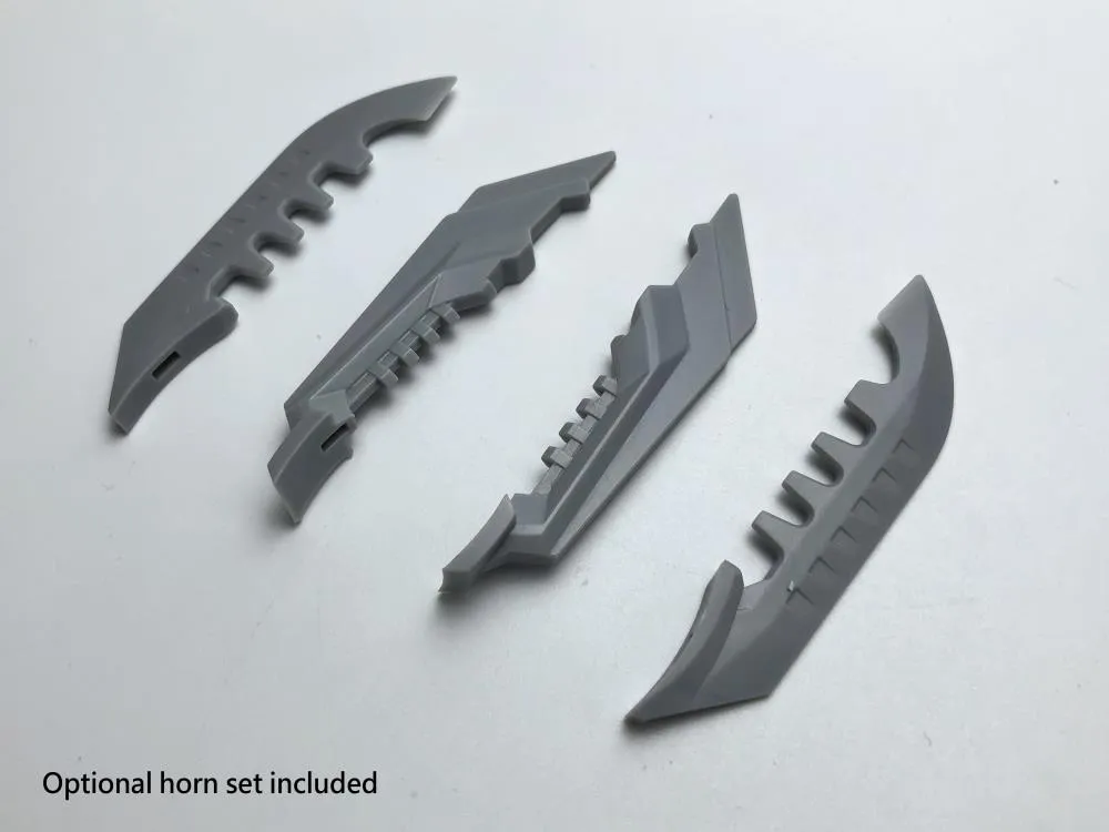 MB-17 Meg-Tyranno | Fans Hobby