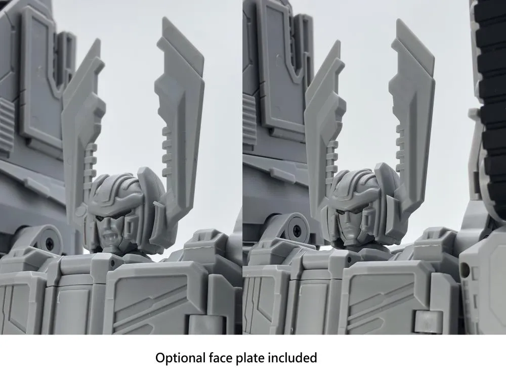 MB-17 Meg-Tyranno | Fans Hobby