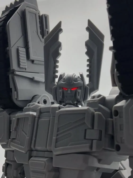 MB-17 Meg-Tyranno | Fans Hobby